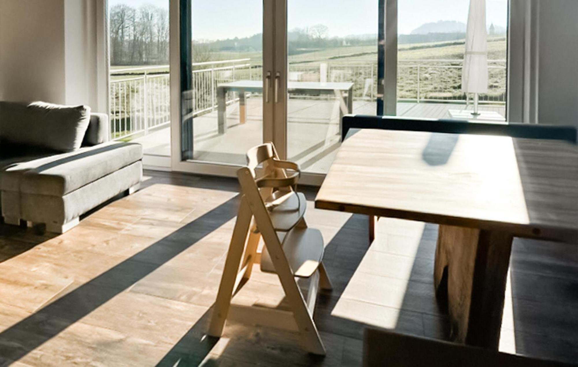 Ferienhaus In Kapfenstein Exterior photo